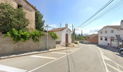 Ermita de San Roque