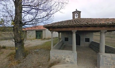 Ermita de San Roque