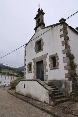 Ermita de San Roque