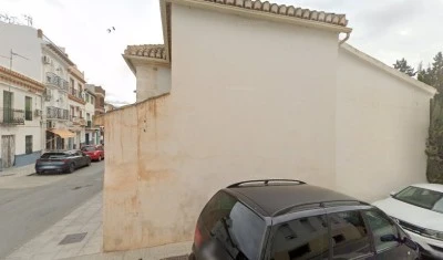 Ermita de San Sebastián