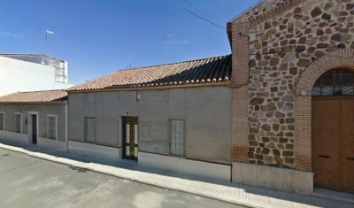 Ermita de San Sebastián