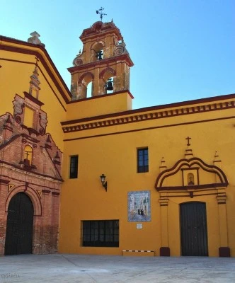 Convento de San Luis del Monte