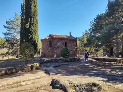 Ermita de Sant Antoni
