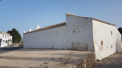 Ermita de Sant Antoni