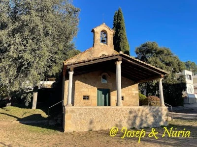 Ermita de Sant Fermí