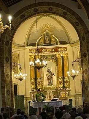 Ermita de Sant Josep