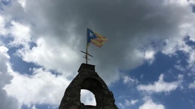 Ermita de Sant Pere Màrtir