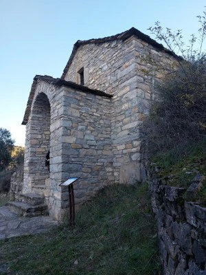 Ermita de Santa Bárbara