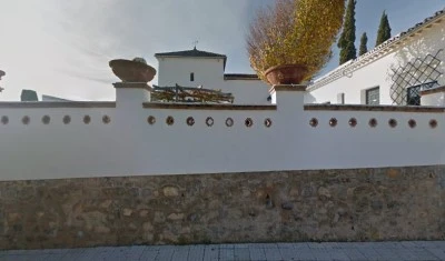 Ermita de Santa Catalina