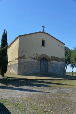Ermita de Santa Creu