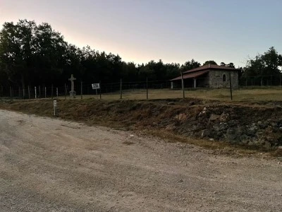 Ermita de Santa Elena
