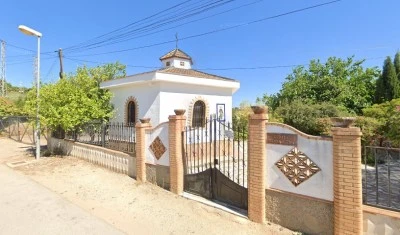 Ermita de Santa Gema