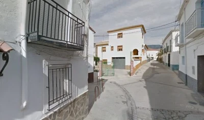 Ermita De Santa Lucia