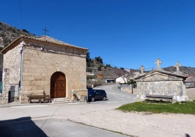 Ermita de Santa Lucía
