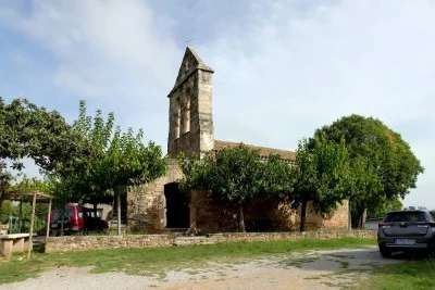 Ermita de Santa Magdalena de Noves