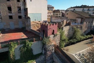 Ermita de Santa Susana