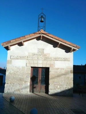 Ermita de Santa Teresa