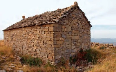 Ermita de Santa Valdesca