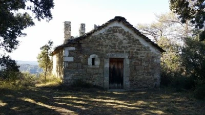Ermita de Santiago