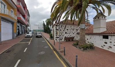 Ermita de Santo Domingo