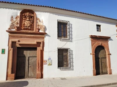 Ermita de Santo Domingo