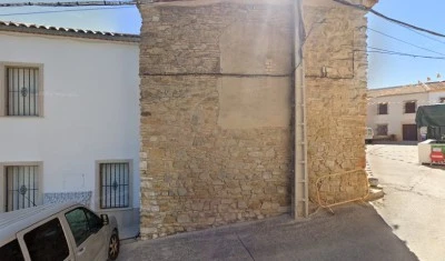 Ermita de Santo Domingo de Guzmán