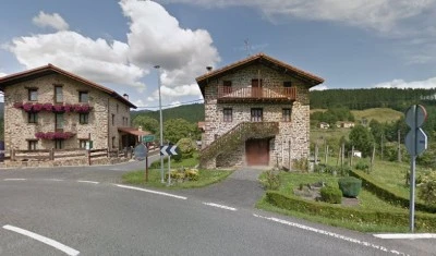 Ermita del Buen Pastor