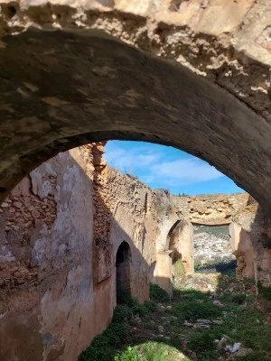 Ermita del Calvario