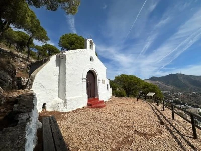 Ermita del calvario