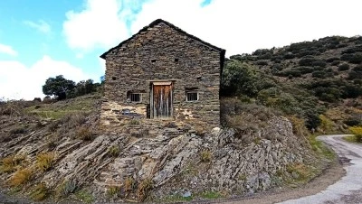 Ermita del Cristo