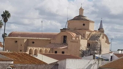Convento de Santa Catalina