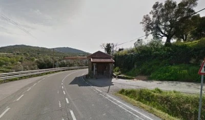 Ermita del Cristo del Humilladero