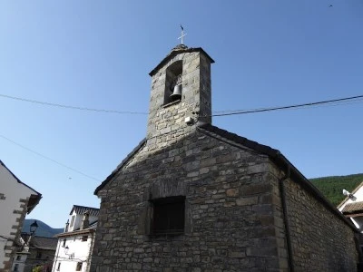 Ermita del Pilar
