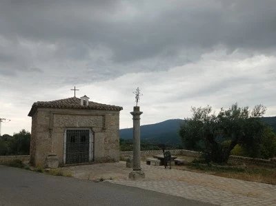 Ermita del Rosario