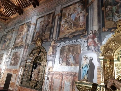 Convento de Santa Clara