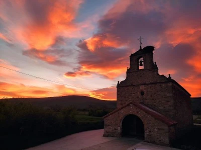 Ermita del Santo Cristo