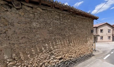 Ermita del Santo Cristo