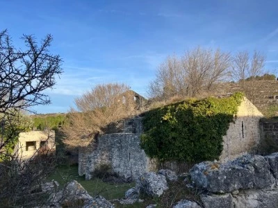 Ermita del Santo Espíritu (ruinas)