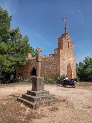 Ermita del Soleràs