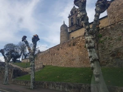 Ermita Ecce Homo