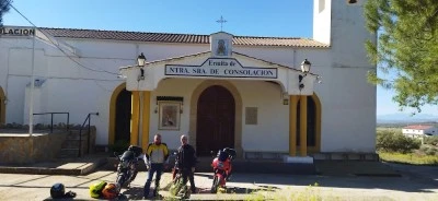 Ermita Nuestra Señora de la Consolación