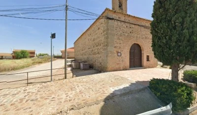 Ermita Nuestra Señora de la Soledad