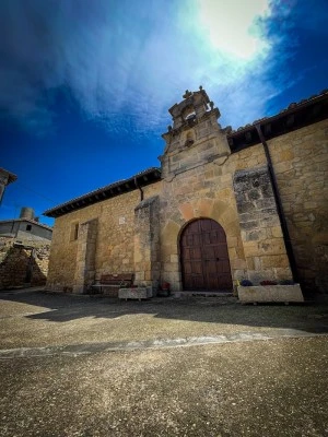 Ermita Nuestra Señora del Patrocinio