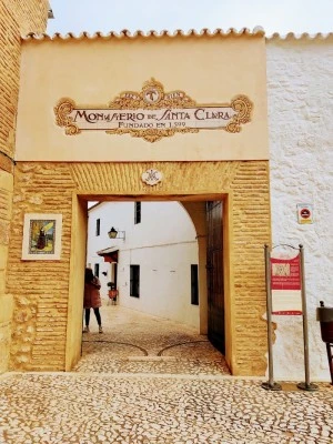Convento de Santa Clara