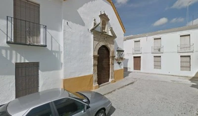 Ermita nuestro padre Jesús Nazareno