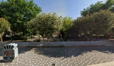 Ermita Purísima Concepción