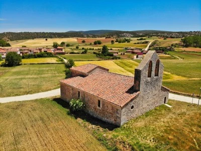 Ermita Retuerta