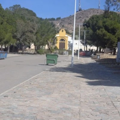 Ermita San Crispin