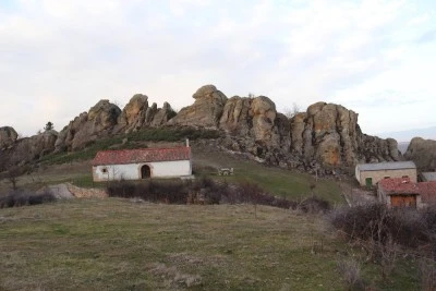 Ermita San Roque