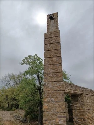 Ermita Sant Bartomeu